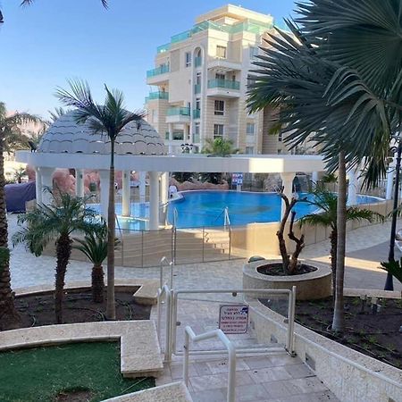Residence Du Golf Эйлат Экстерьер фото
