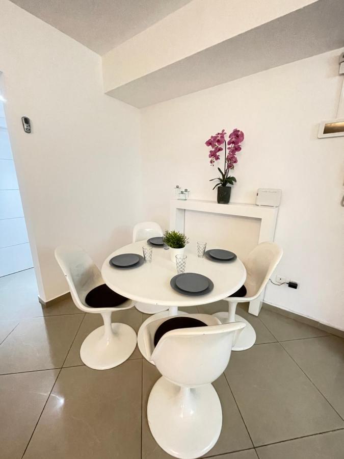 Residence Du Golf Эйлат Экстерьер фото