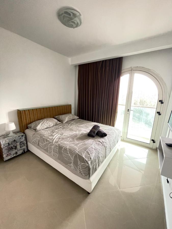 Residence Du Golf Эйлат Экстерьер фото