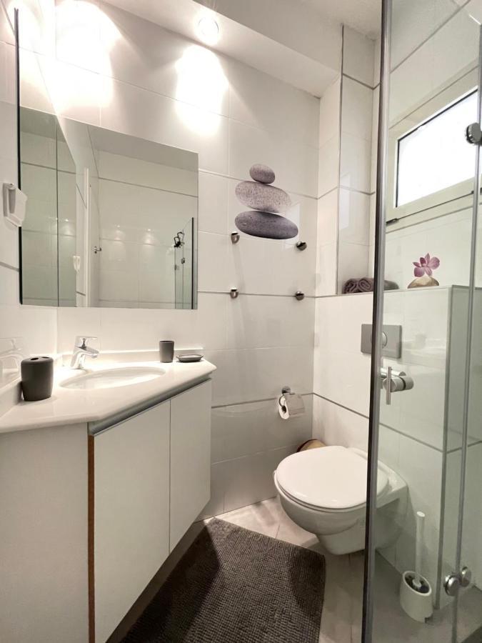 Residence Du Golf Эйлат Экстерьер фото
