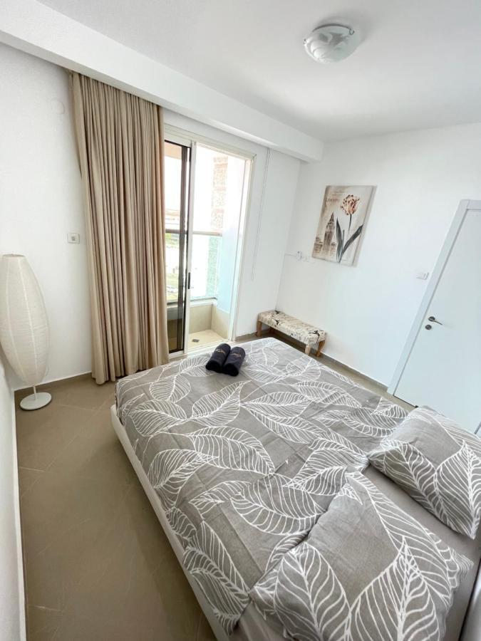 Residence Du Golf Эйлат Экстерьер фото
