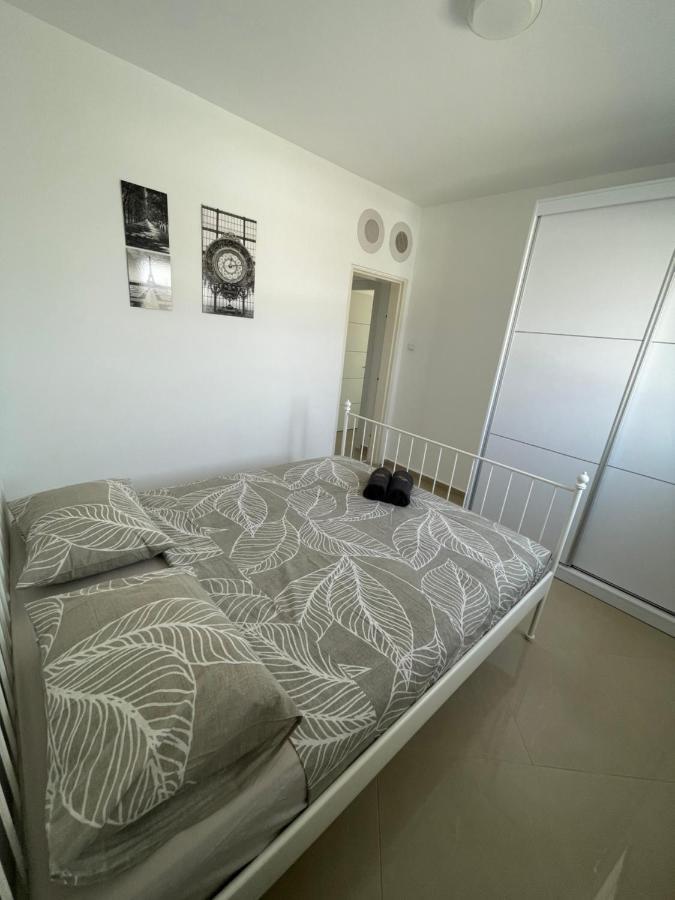 Residence Du Golf Эйлат Экстерьер фото